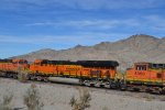 BNSF 3677